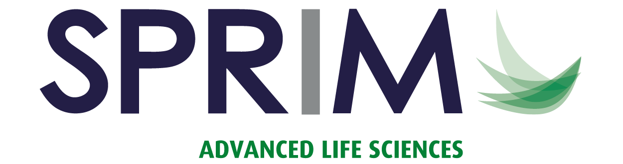 Logo Sprim ALS