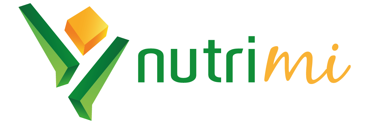 Logo NutriMI