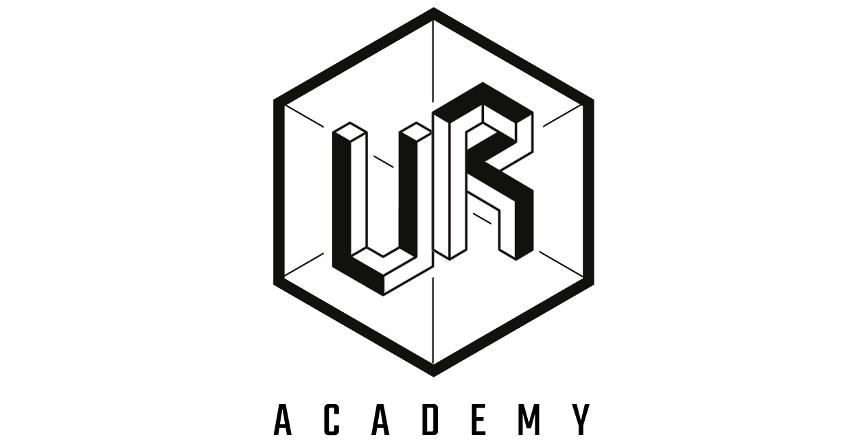 Logo VR-Academy