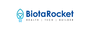 Logo BiotaRocket